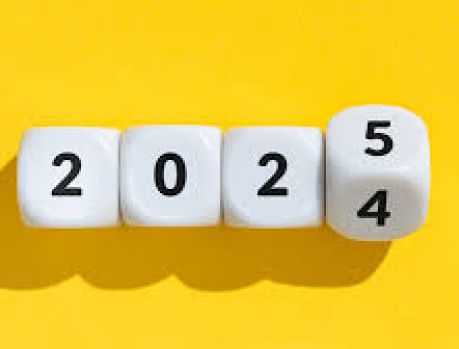 2025 SERÁ O ANO DOS FERIADOS 2025 SERÁ O ANO DOS FERIADOS
