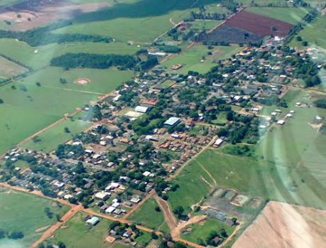 A BELA NOVA ALIANÇA DO IVAÍ É A MENOR CIDADE DO PARANÁ!!! A BELA NOVA ALIANÇA DO IVAÍ É A MENOR CIDADE DO PARANÁ!!!