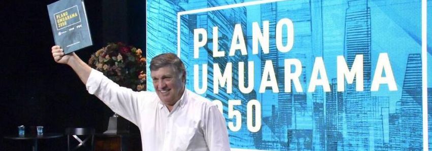 UMUARAMA: FUTURO GARANTIDO!