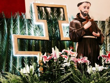 DIA DE SÃO FRANCISCO DE ASSIS, É FERIADO EM UMUARAMA! DIA DE SÃO FRANCISCO DE ASSIS, É FERIADO EM UMUARAMA!