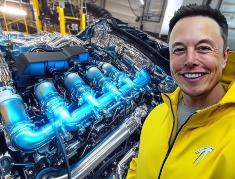 UAU!!! INVENTARAM AO MOTOR MOVIDO A ÁGUA!!! UAU!!! INVENTARAM AO MOTOR MOVIDO A ÁGUA!!!