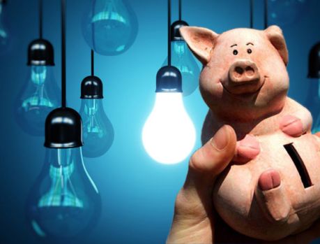 A CONTA DE LUZ FICARÁ MAIS BARATA EM NOVEMBRO... A CONTA DE LUZ FICARÁ MAIS BARATA EM NOVEMBRO...