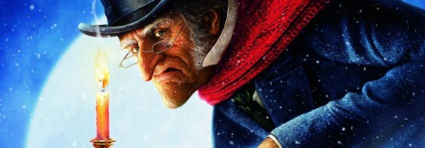 UM EMOCIONANTE FILME NATALINO!