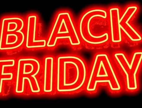 UMUARAMA JÁ ESTÁ PREPARADA PARA A BLACK FRIDAY! UMUARAMA JÁ ESTÁ PREPARADA PARA A BLACK FRIDAY!