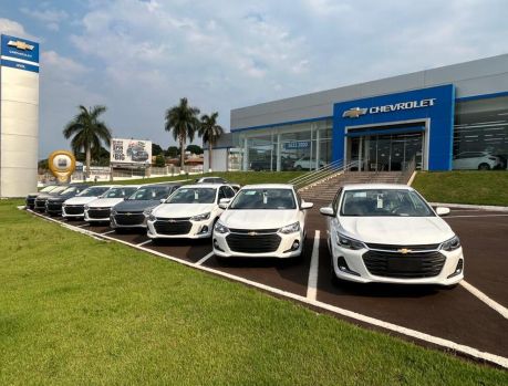 AGORA É A HORA DE DESCOBRIR A FELICIDADE DE TER UM CHEVROLET! AGORA É A HORA DE DESCOBRIR A FELICIDADE DE TER UM CHEVROLET!