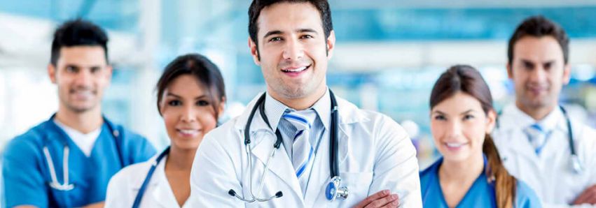 18 de Outubro, Dia do Médico!