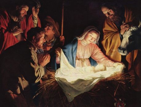 NA ANTIGA UMUARAMA O NATAL ERA DE JESUS... NA ANTIGA UMUARAMA O NATAL ERA DE JESUS...
