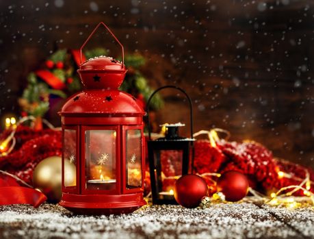 NO PASSADO A CRIATIVIDADE ENFEITAVA AS MORADIAS NO NATAL NO PASSADO A CRIATIVIDADE ENFEITAVA AS MORADIAS NO NATAL