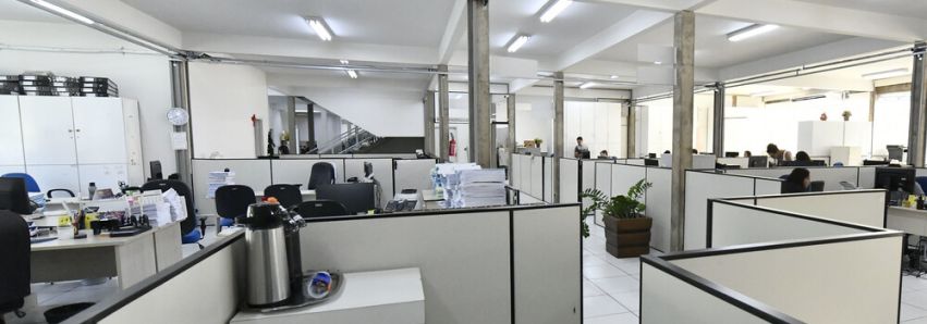 MUDANÇAS NO PAÇO DA AMIZADE 