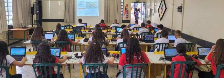 AULAS COMEÇAM DIA 5 FEVEREIRO!
