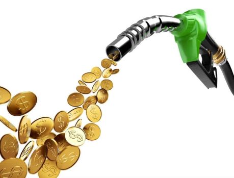GASOLINA E DIESEL FICAM MAIS CAROS EM FEVEREIRO! GASOLINA E DIESEL FICAM MAIS CAROS EM FEVEREIRO!