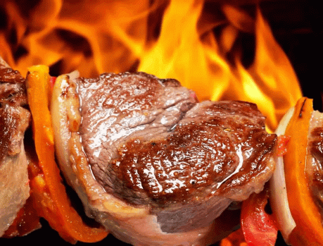 CHURRASCO MAIS CARO: CARNES SOBEM MAIS QUE INFLAÇÃO! CHURRASCO MAIS CARO: CARNES SOBEM MAIS QUE INFLAÇÃO!