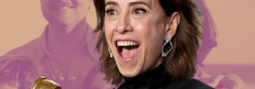 O BRASIL VAI BRILHAR NO OSCAR!