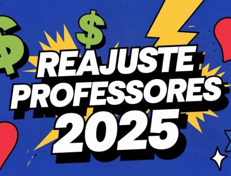 PISO SALARIAL DOS PROFESSORES TEM REAJUSTE ACIMA DA INFLAÇÃO PISO SALARIAL DOS PROFESSORES TEM REAJUSTE ACIMA DA INFLAÇÃO