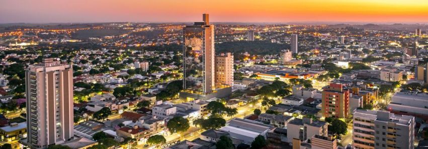 EDUCAÇÃO DE UMUARAMA É OURO!
