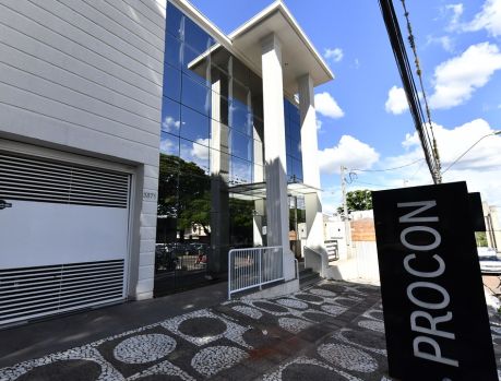 PROCON: ATENDIMENTO CADA DIA MAIS MODERNO E MELHOR! PROCON: ATENDIMENTO CADA DIA MAIS MODERNO E MELHOR!