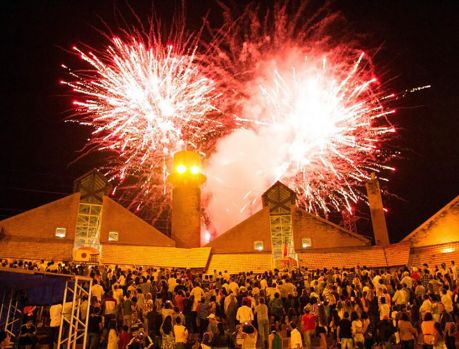 GUAÍRA ANUNCIA A GRANDIOSA FESTA DAS NAÇÕES 2025! GUAÍRA ANUNCIA A GRANDIOSA FESTA DAS NAÇÕES 2025!