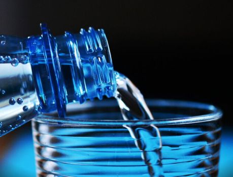 COM O CALOR, CONSUMO DE ÁGUA AUMENTOU EM UMUARAMA! COM O CALOR, CONSUMO DE ÁGUA AUMENTOU EM UMUARAMA!