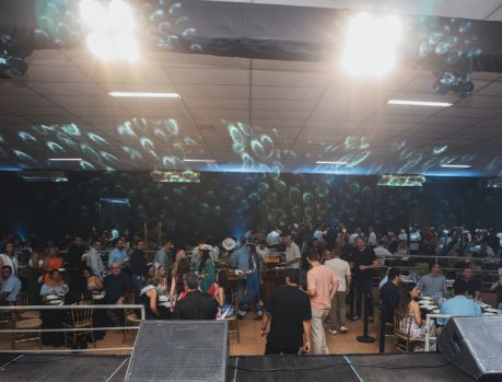 FEIRA AGROPECUÁRIA É LANÇADA COM RECORDE DE EXPOSITORES FEIRA AGROPECUÁRIA É LANÇADA COM RECORDE DE EXPOSITORES