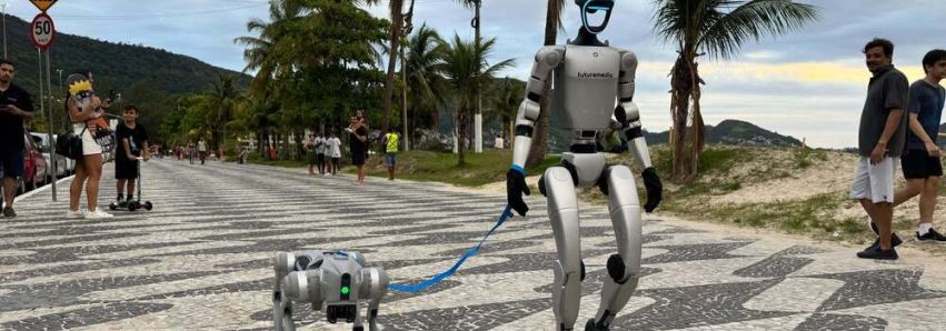 VEJAM: O FUTURO JÁ CHEGOU!!!