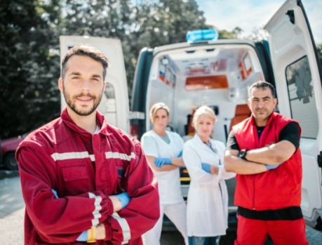 HOSPITAL CEMIL REALIZARÁ TREINAMENTO "OPERAÇÃO VIDA SEGURA" HOSPITAL CEMIL REALIZARÁ TREINAMENTO "OPERAÇÃO VIDA SEGURA"