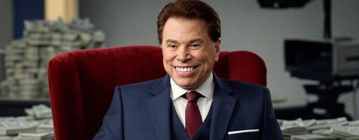+ UM FILME DO SILVIO SANTOS
