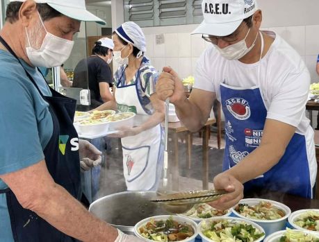 EM ABRIL TEM MAIS UM DELICIOSO YAKISSOBA NA ACEU! EM ABRIL TEM MAIS UM DELICIOSO YAKISSOBA NA ACEU!