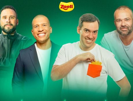 3° FÓRUM NACIONAL DE VENDAS ZAELI 2025 SERÁ EM UMUARAMA! 3° FÓRUM NACIONAL DE VENDAS ZAELI 2025 SERÁ EM UMUARAMA!