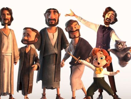 FILME DE JESUS CRISTO REVIVE A MAIOR HISTÓRIA DE TODOS OS TEMPOS FILME DE JESUS CRISTO REVIVE A MAIOR HISTÓRIA DE TODOS OS TEMPOS