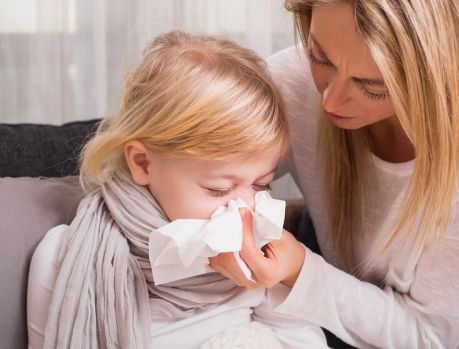 TEMPO ESFRIA E PARANÁ REGISTRA ALTA DE QUASE 500% DOS CASOS DE GRIPE!