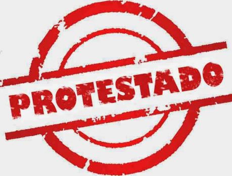 No Paraná, 100 mil títulos vão parar nos cartórios de protesto por mês! No Paraná, 100 mil títulos vão parar nos cartórios de protesto por mês!
