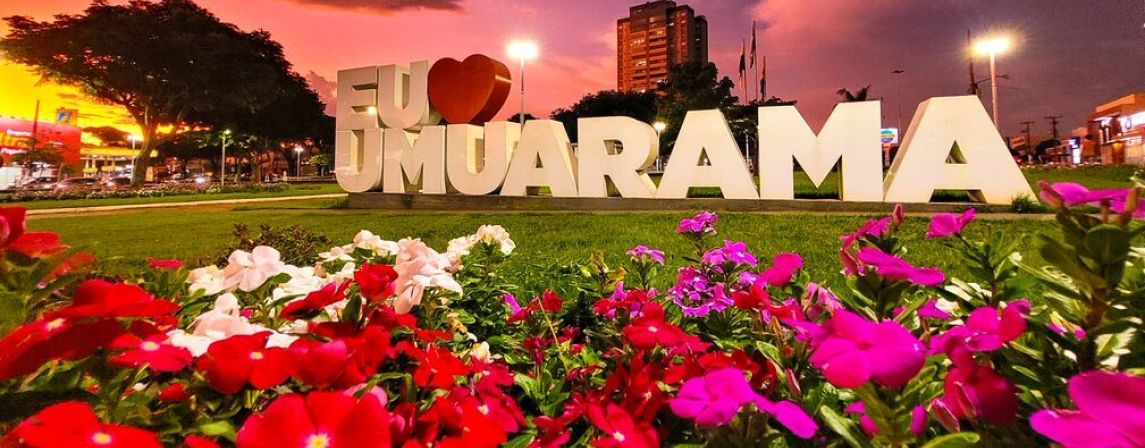 A CIDADE AMIGA DOS IDOSOS!!!