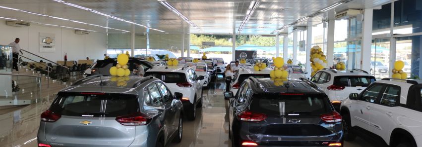 LIQUIDA CHANCE ÚNICA CHEVROLET LIQUIDA CHANCE ÚNICA CHEVROLET