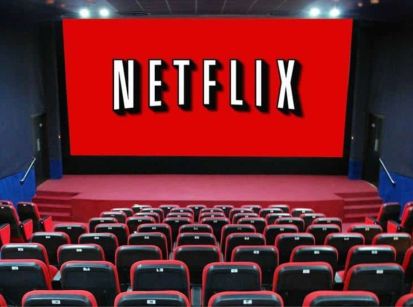 CINEMA EM CASA: STREAMING VIROU MANIA EM TODO O MUNDO!