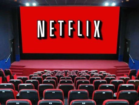 CINEMA EM CASA: STREAMING VIROU MANIA EM TODO O MUNDO! CINEMA EM CASA: STREAMING VIROU MANIA EM TODO O MUNDO!