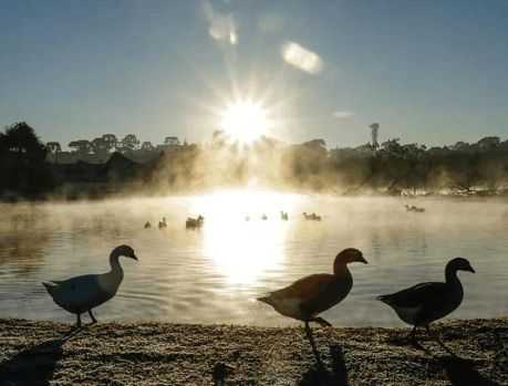 INVERNO DE 2025 SERÁ MAIS FRIO DO QUE O DO ANO PASSADO! INVERNO DE 2025 SERÁ MAIS FRIO DO QUE O DO ANO PASSADO!