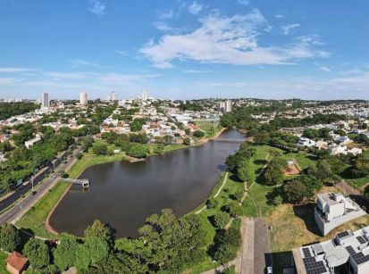 JÁ COMEÇARAM AS FESTIVIDADES ALUSIVAS À FUNDAÇÃO DA CIDADE