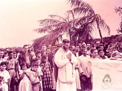 26 DE JUNHO DE 1955: COMO FOI O DIA EM QUE UMUARAMA NASCEU?