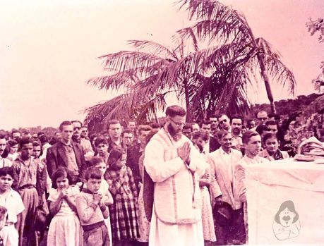 26 DE JUNHO DE 1955: COMO FOI O DIA EM QUE UMUARAMA NASCEU? 26 DE JUNHO DE 1955: COMO FOI O DIA EM QUE UMUARAMA NASCEU?