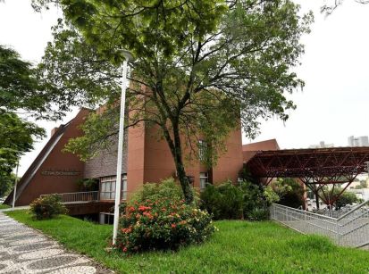 POR QUE UMUARAMA AINDA NÃO POSSUI UM MUSEU HISTÓRICO???