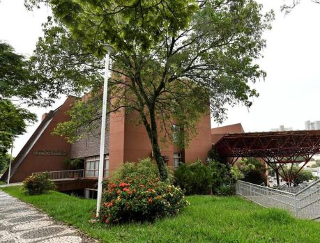 POR QUE UMUARAMA AINDA NÃO POSSUI UM MUSEU HISTÓRICO??? POR QUE UMUARAMA AINDA NÃO POSSUI UM MUSEU HISTÓRICO???