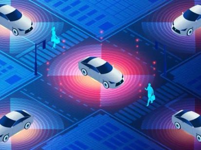 INTELIGÊNCIA ARTIFICIAL ESTÁ TRANSFORMANDO O TRÂNSITO NO BRASIL!