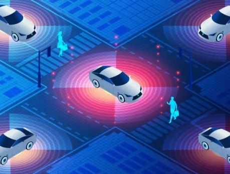 INTELIGÊNCIA ARTIFICIAL ESTÁ TRANSFORMANDO O TRÂNSITO NO BRASIL! INTELIGÊNCIA ARTIFICIAL ESTÁ TRANSFORMANDO O TRÂNSITO NO BRASIL!