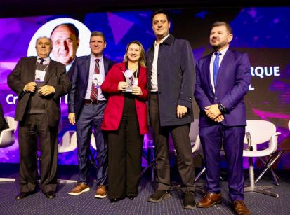 EDUCAÇÃO DE UMUARAMA CONQUISTA PREMIAÇÃO NACIONAL!