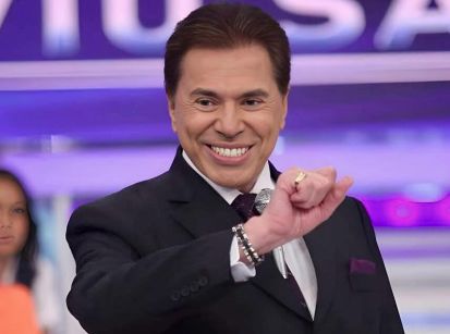 EM AGOSTO SERÁ LANÇADO MAIS UM FILME DA VIDA DE SILVIO SANTOS!
