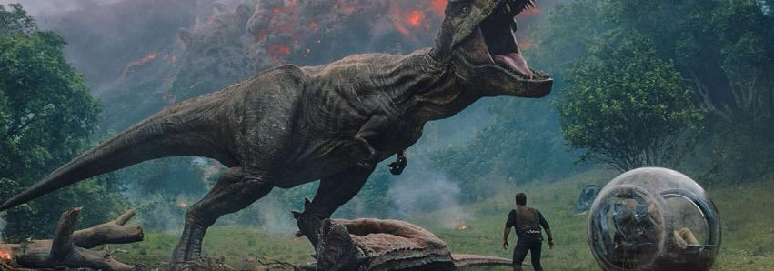 NOVO FILME DOS DINOSSAUROS TEM ESTRÉIA MUNDIAL BOMBÁSTICA! NOVO FILME DOS DINOSSAUROS TEM ESTRÉIA MUNDIAL BOMBÁSTICA!
