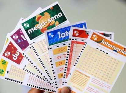 AS APOSTAS DAS SEIS LOTERIAS FICARAM MAIS CARAS!!!