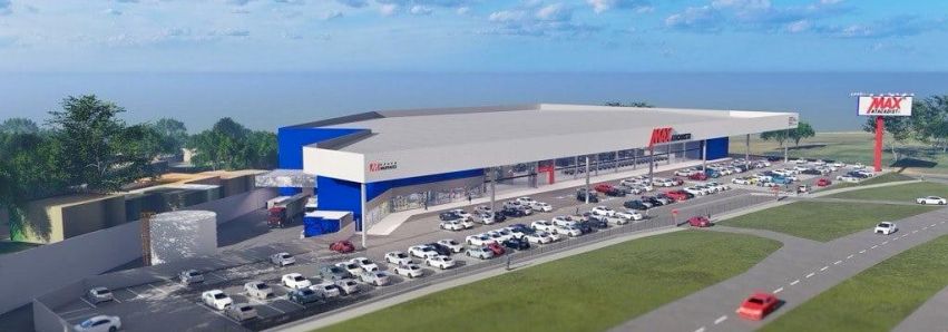UMUARAMA GANHARÁ NO NATAL UMA EMPRESA DE 55 MILHÕES! UMUARAMA GANHARÁ NO NATAL UMA EMPRESA DE 55 MILHÕES!