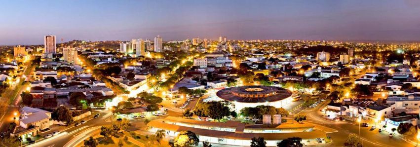 UMUARAMA + SEGURA: VELHA RODOVIÁRIA TERÁ UMA NOVA VIDA! UMUARAMA + SEGURA: VELHA RODOVIÁRIA TERÁ UMA NOVA VIDA!