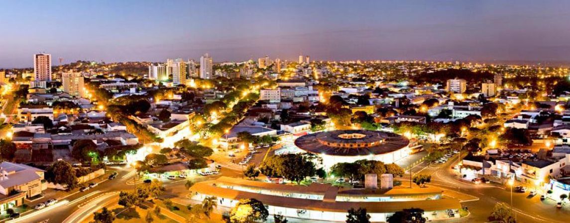 UMUARAMA + SEGURA: VELHA RODOVIÁRIA TERÁ UMA NOVA VIDA!